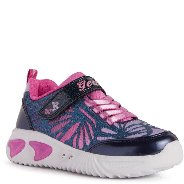 Geox Assister Trainers