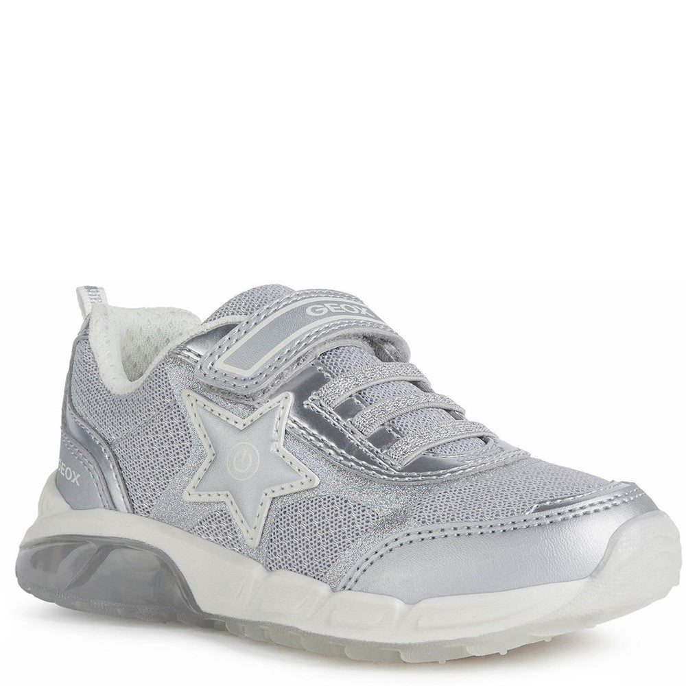 Geox Spaziale Trainers