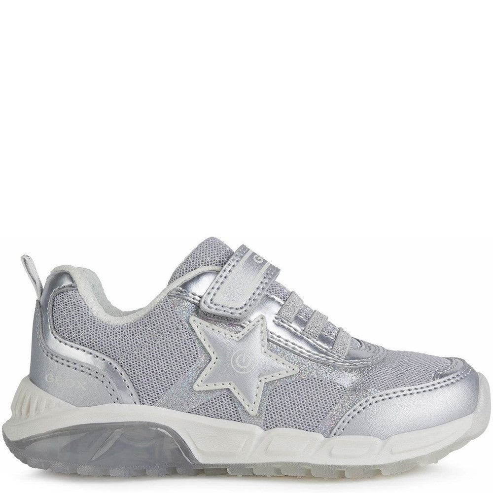 Geox Spaziale Trainers