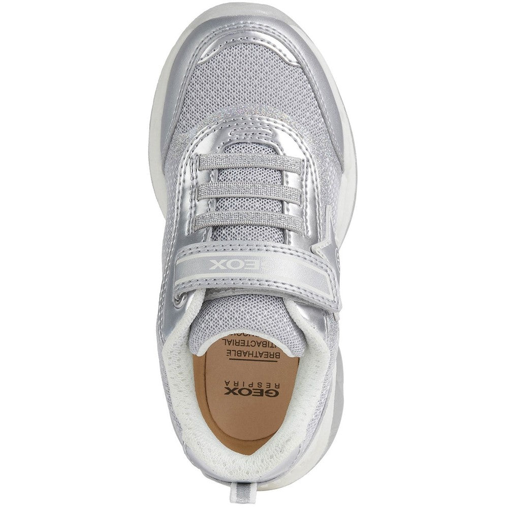 Geox Spaziale Trainers