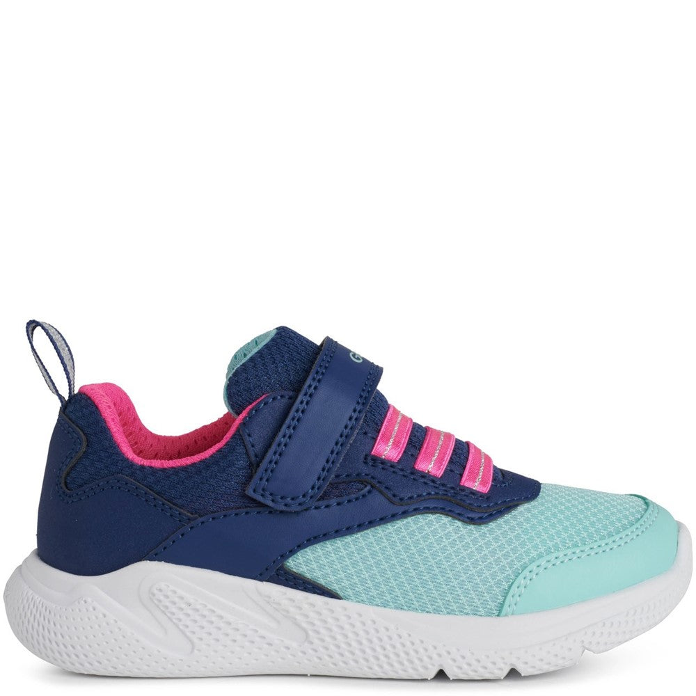 Geox Sprintye Trainers