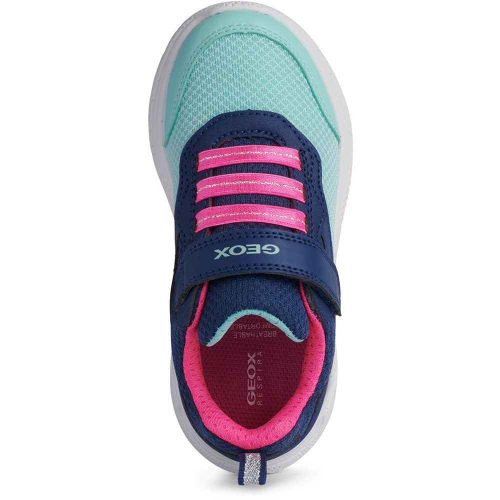 Geox Sprintye Trainers