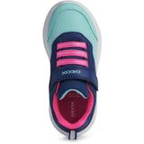 Geox Sprintye Trainers