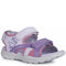 Lilac light violet