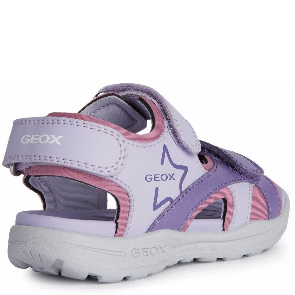 Geox Vaniett Sandals