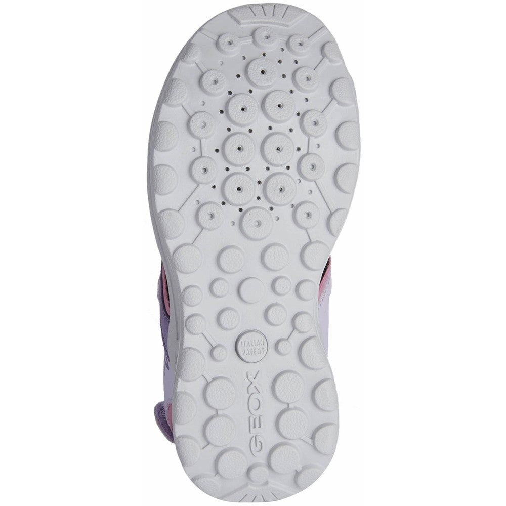 Geox Vaniett Sandals