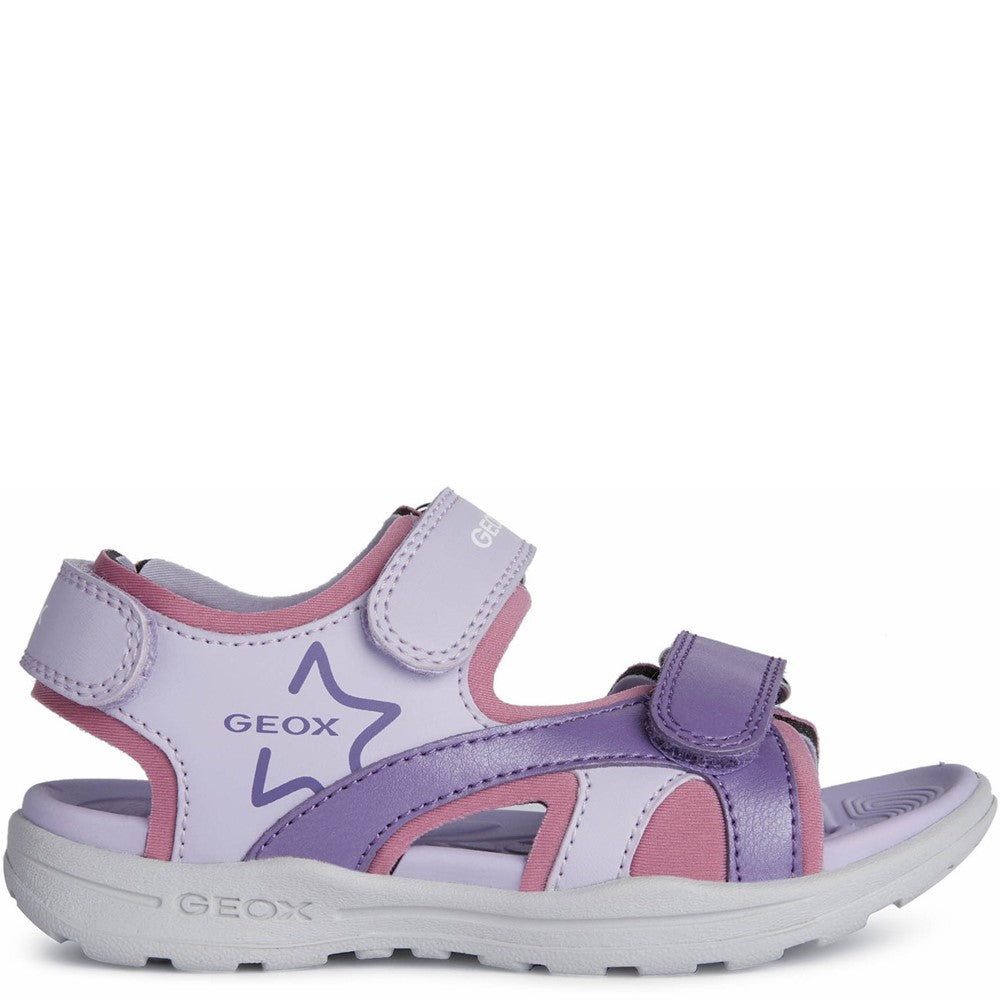 Geox Vaniett Sandals