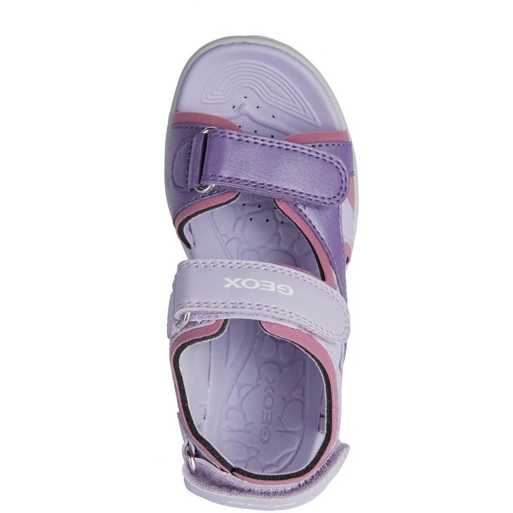 Geox Vaniett Sandals