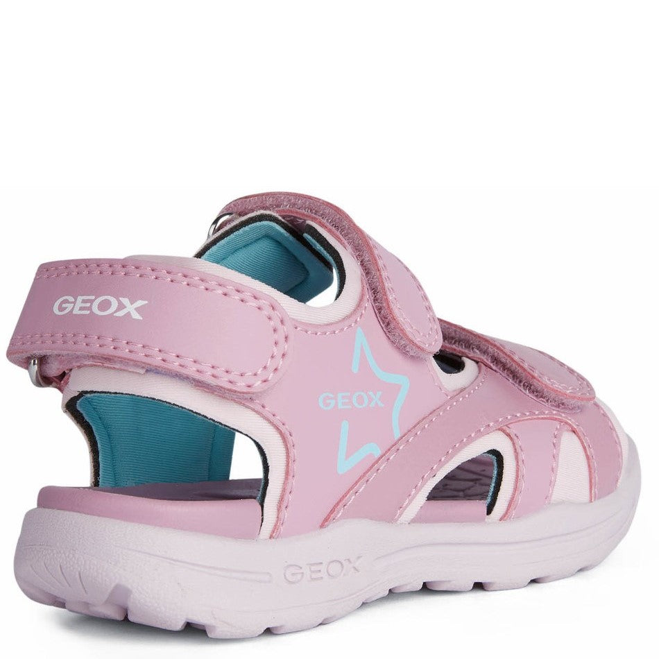 Geox Vaniett Sandals