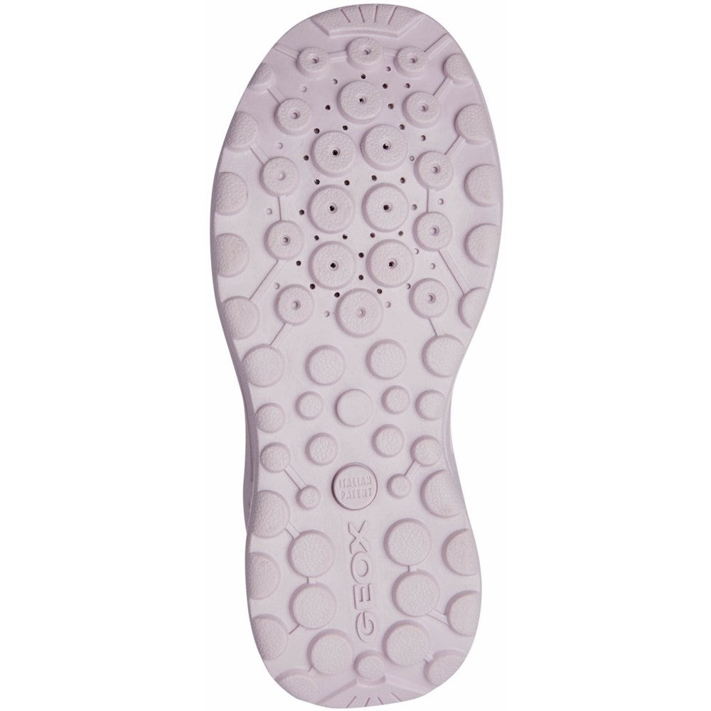 Geox Vaniett Sandals
