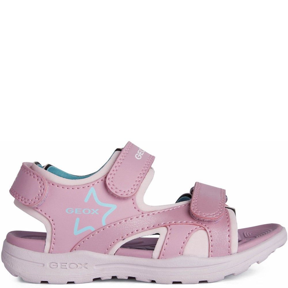 Geox Vaniett Sandals