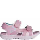 Geox Vaniett Sandals