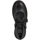 Geox Casey Infant School Shoes