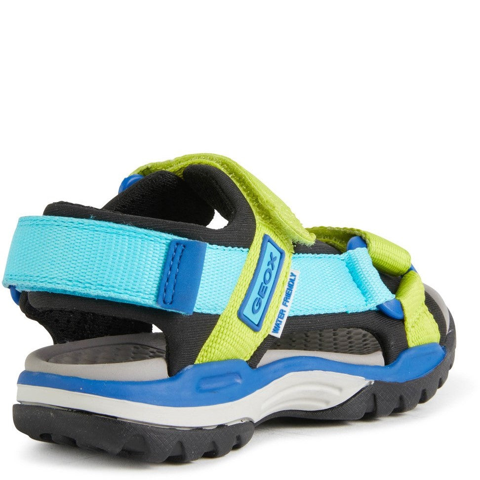 Geox Borealis Sandals