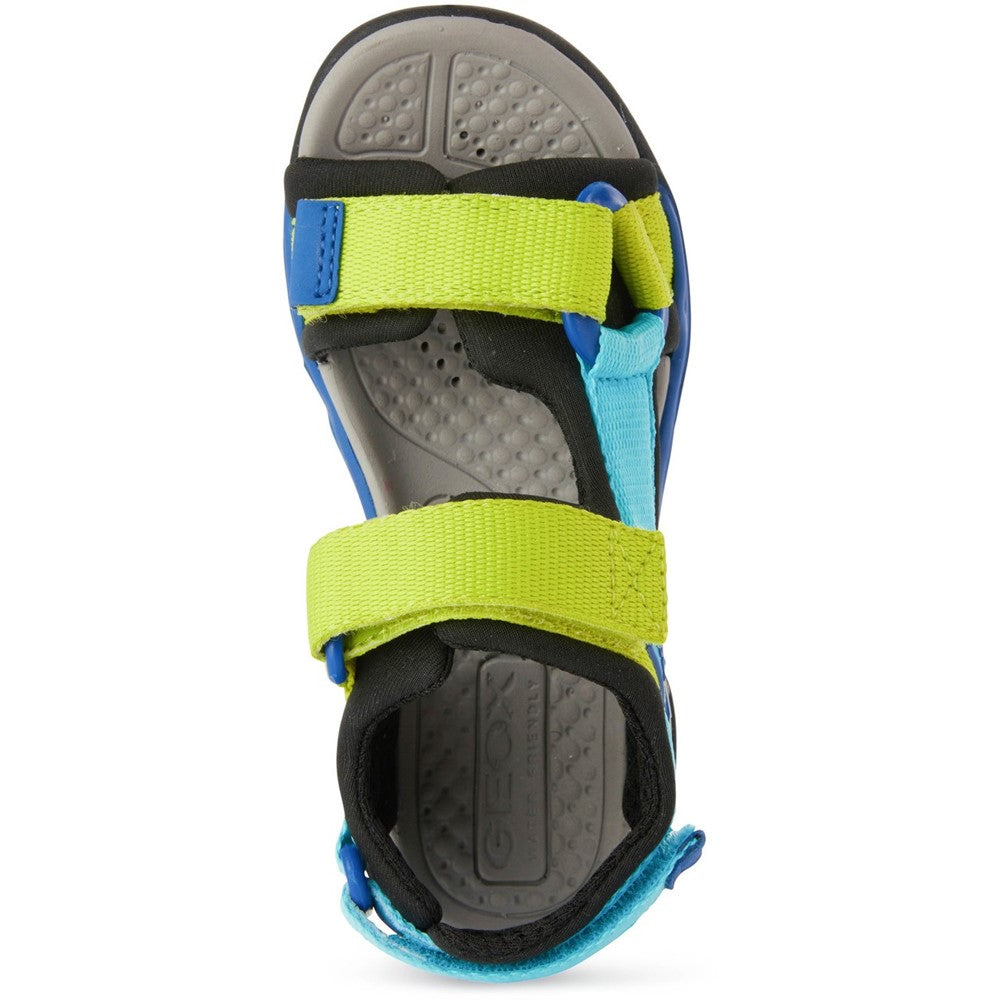 Geox Borealis Sandals