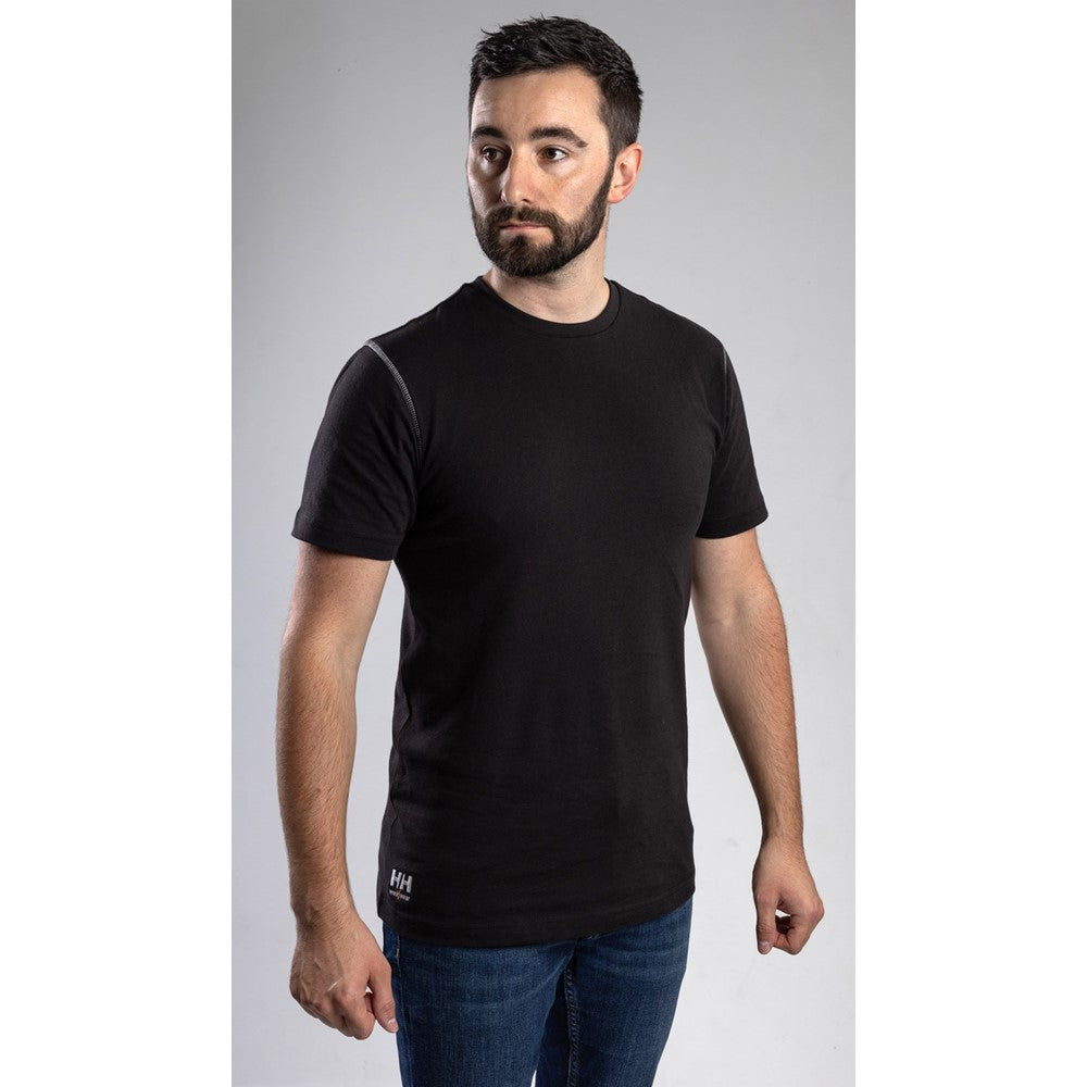 Helly Hansen Workwear Oxford T-Shirt