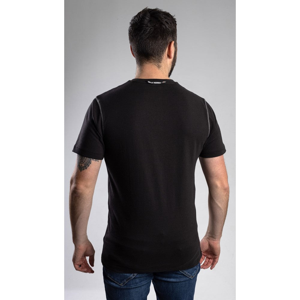 Helly Hansen Workwear Oxford T-Shirt