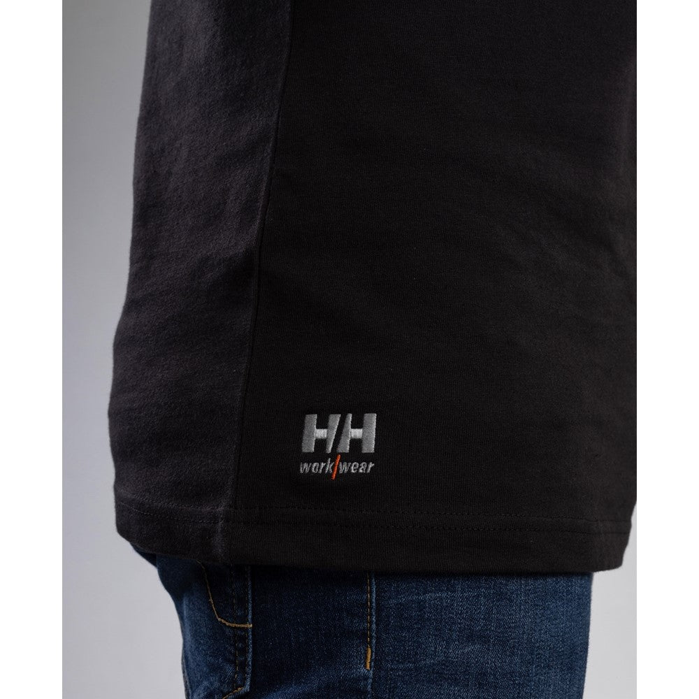Helly Hansen Workwear Oxford T-Shirt