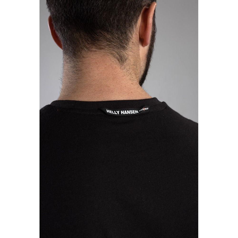 Helly Hansen Workwear Oxford T-Shirt