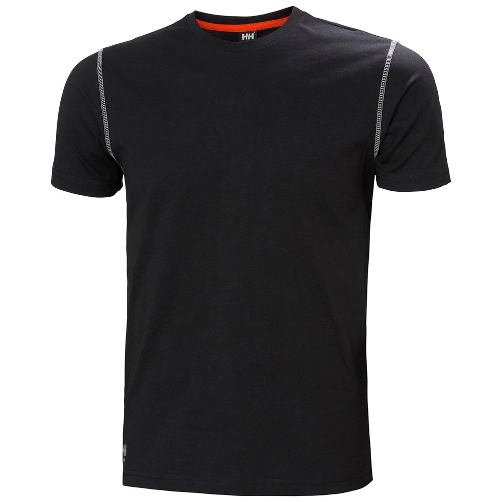Helly Hansen Workwear Oxford T-Shirt
