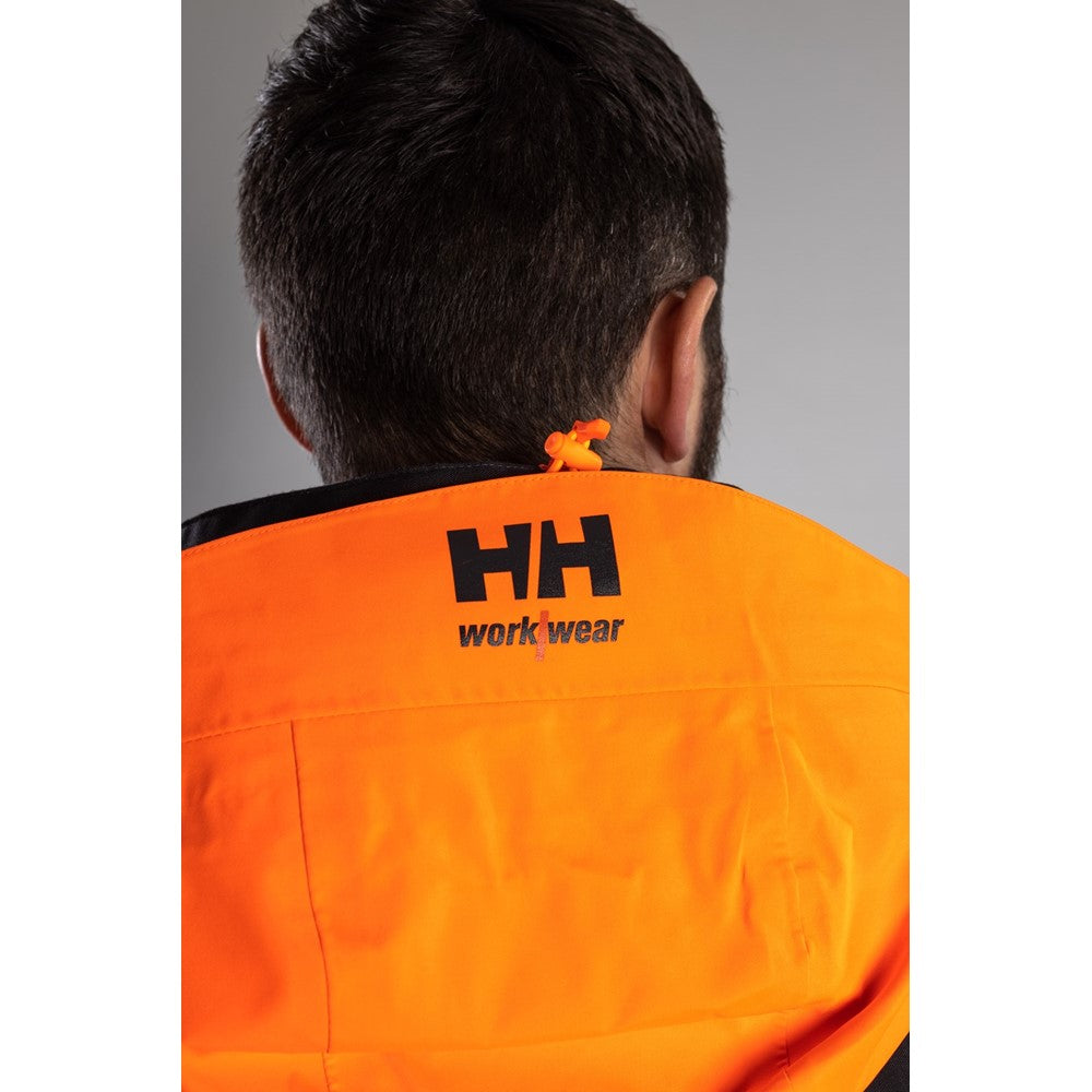 Helly Hansen Workwear Chelsea Evolution Shell Jacket