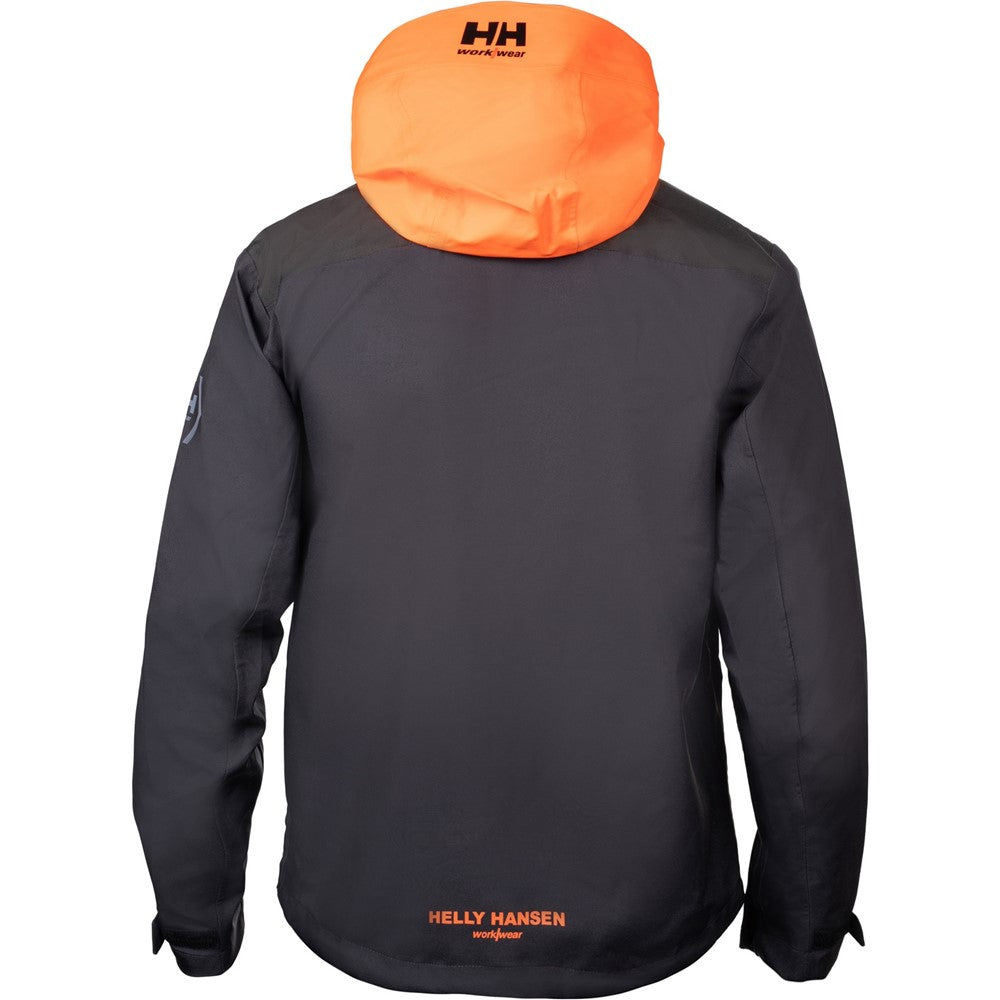 Helly Hansen Workwear Chelsea Evolution Shell Jacket
