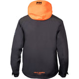 Helly Hansen Workwear Chelsea Evolution Shell Jacket