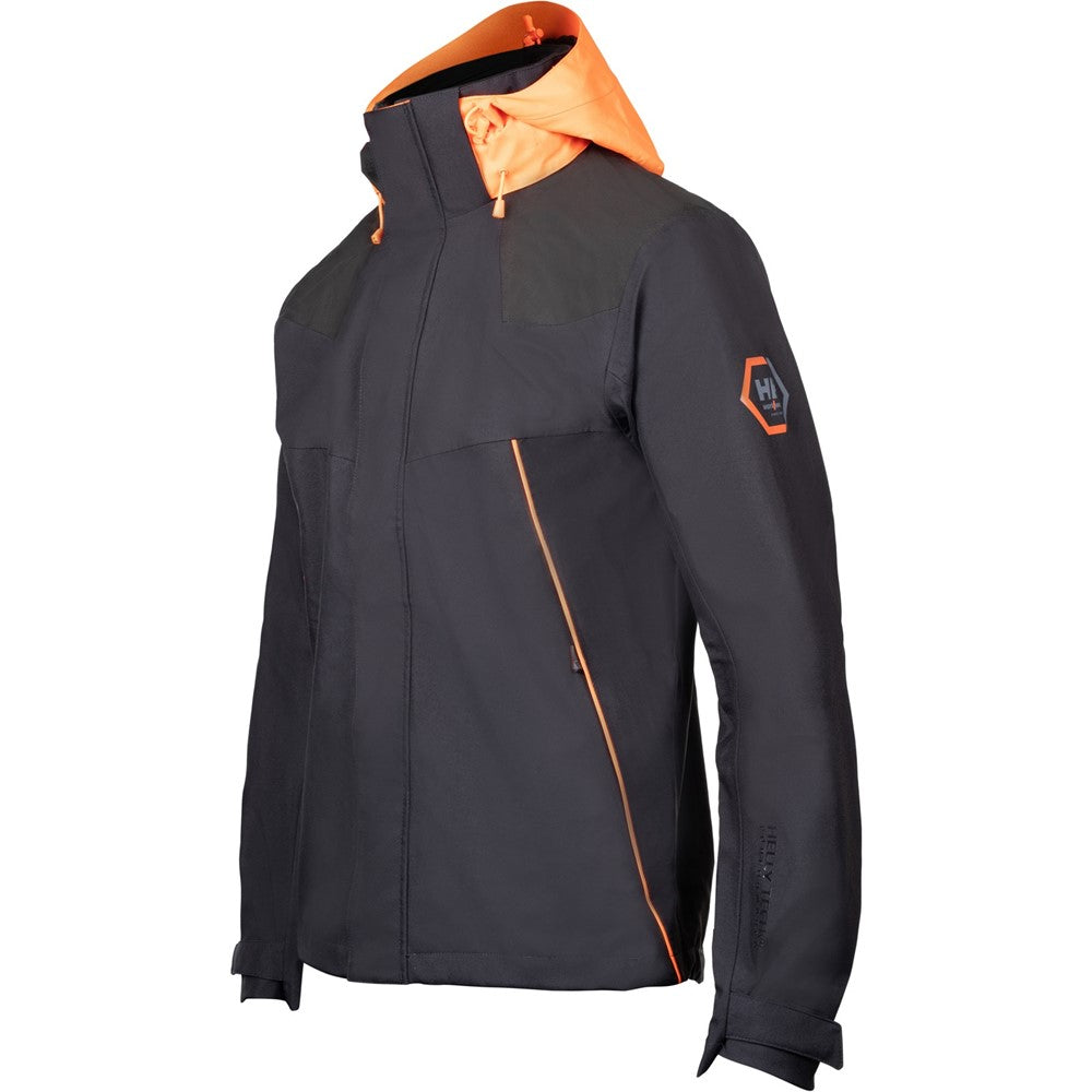 Helly Hansen Workwear Chelsea Evolution Shell Jacket