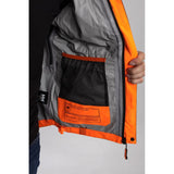 Helly Hansen Workwear Chelsea Evolution Shell Jacket