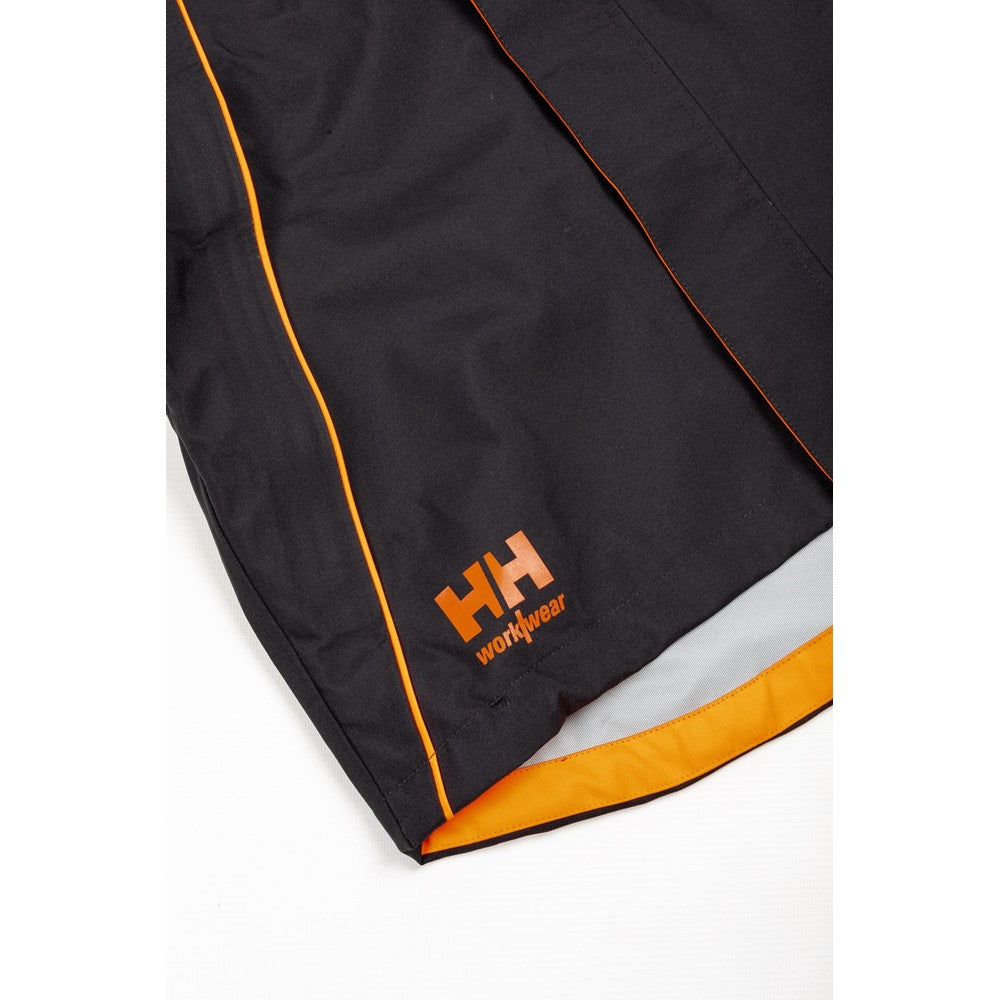 Helly Hansen Workwear Chelsea Evolution Shell Jacket