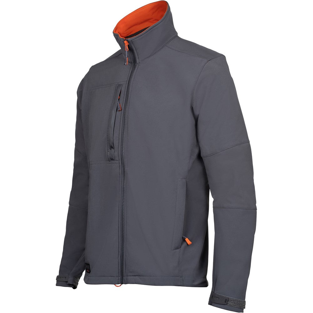 Helly Hansen Workwear Kensington Softshell Jacket