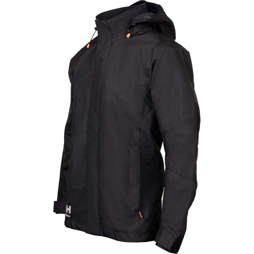 Helly Hansen Workwear Oxford Shell Jacket