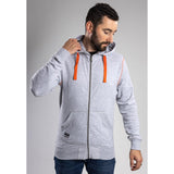 Helly Hansen Workwear Oxford Zip Hoodie