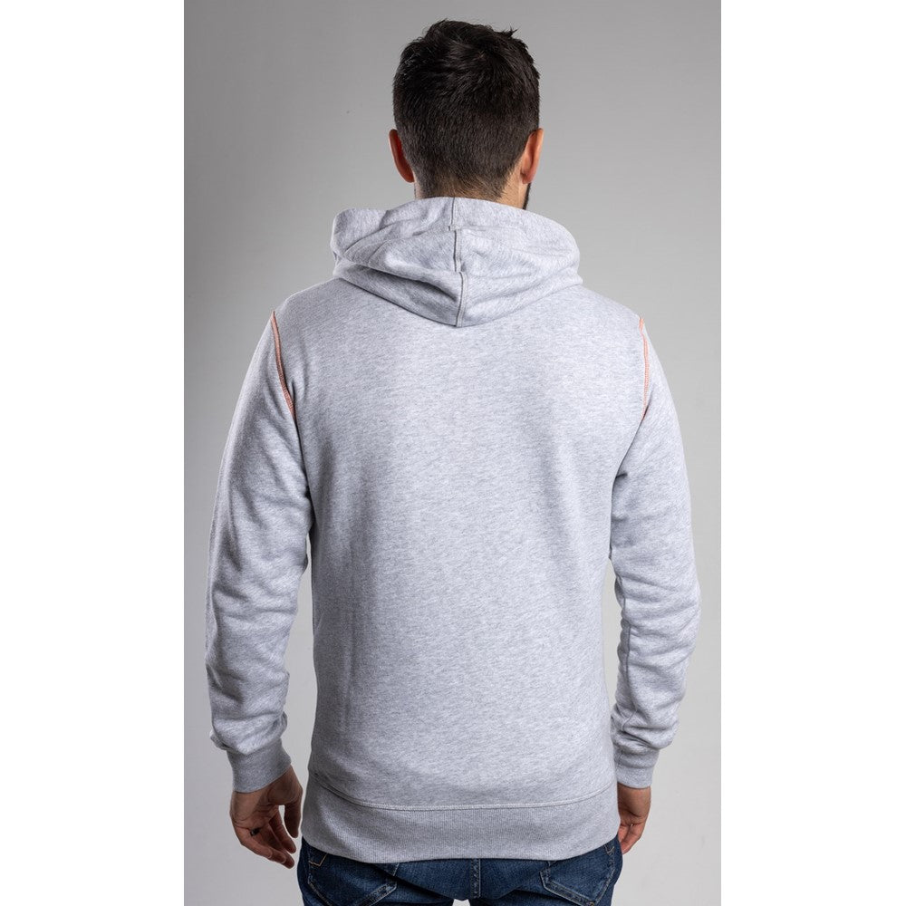 Helly Hansen Workwear Oxford Zip Hoodie
