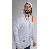 Helly Hansen Workwear Oxford Zip Hoodie