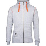 Helly Hansen Workwear Oxford Zip Hoodie