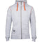 Grey melange