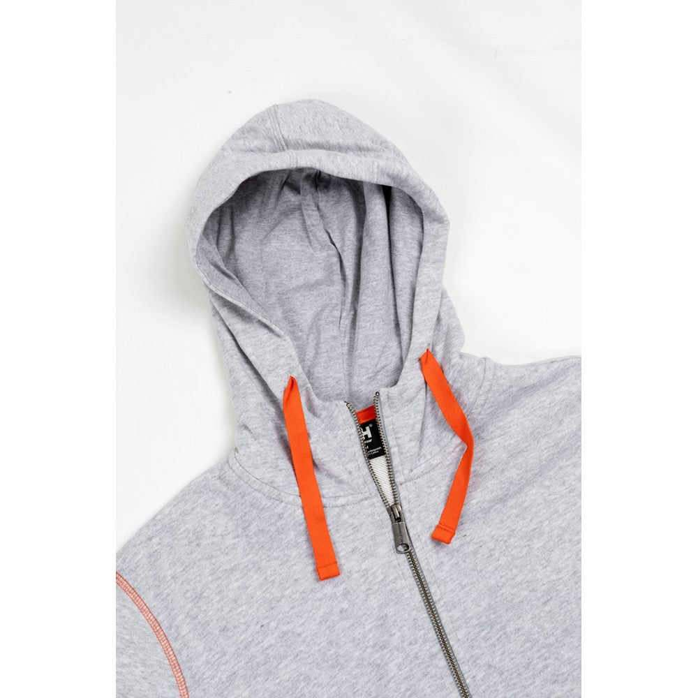 Helly Hansen Workwear Oxford Zip Hoodie