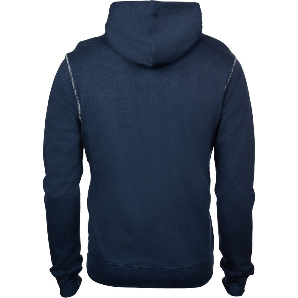 Helly Hansen Workwear Oxford Zip Hoodie