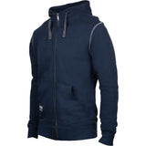 Helly Hansen Workwear Oxford Zip Hoodie