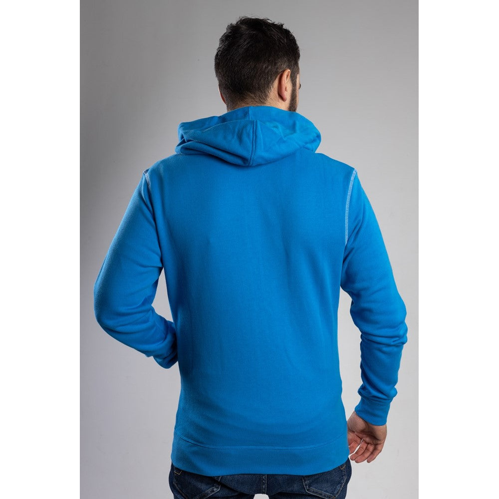 Helly Hansen Workwear Oxford Zip Hoodie