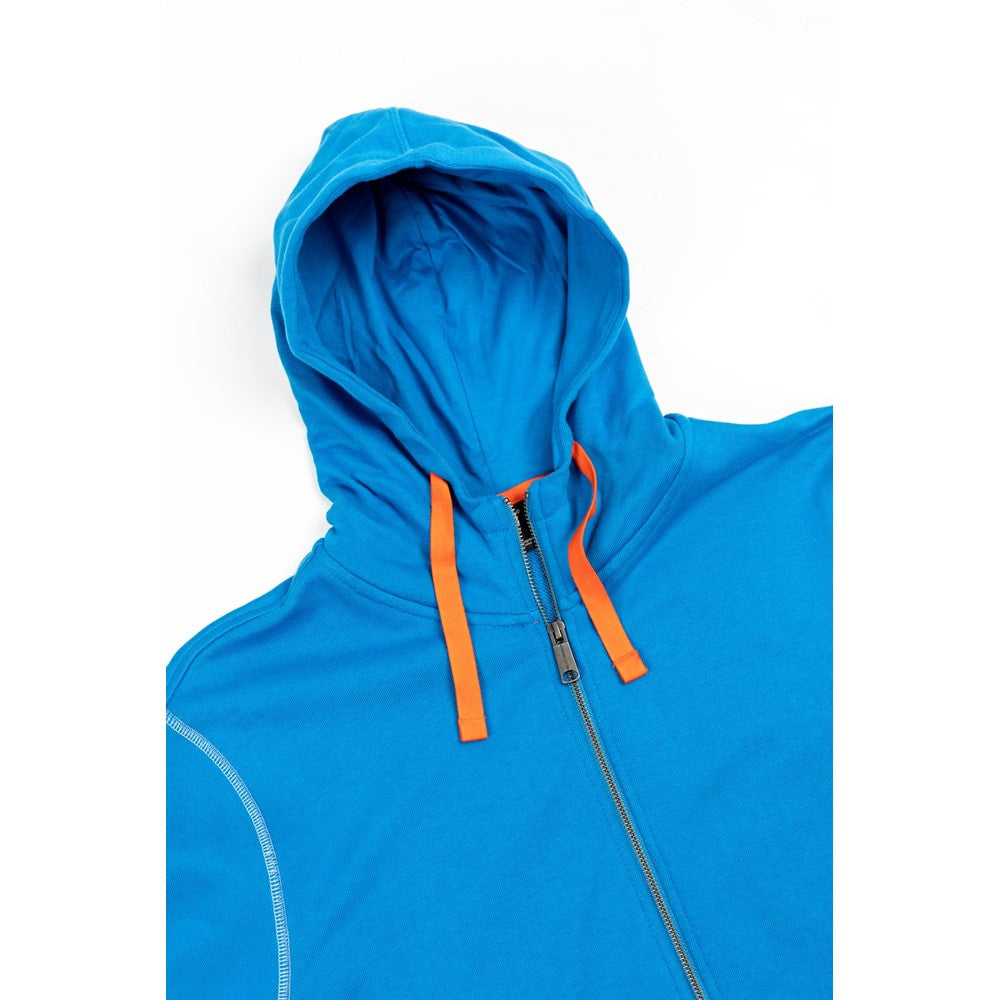 Helly Hansen Workwear Oxford Zip Hoodie