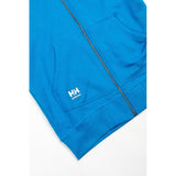 Helly Hansen Workwear Oxford Zip Hoodie