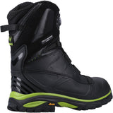 Helly Hansen Workwear Magni Boa Safety Winterboot