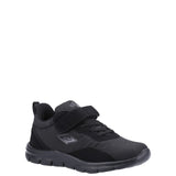 Umbro Tenby Jnr Touch Fastening Trainer