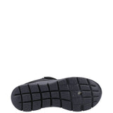 Umbro Tenby Jnr Touch Fastening Trainer