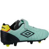 Umbro Speciali Liga Firm Ground Jnr Football Boot