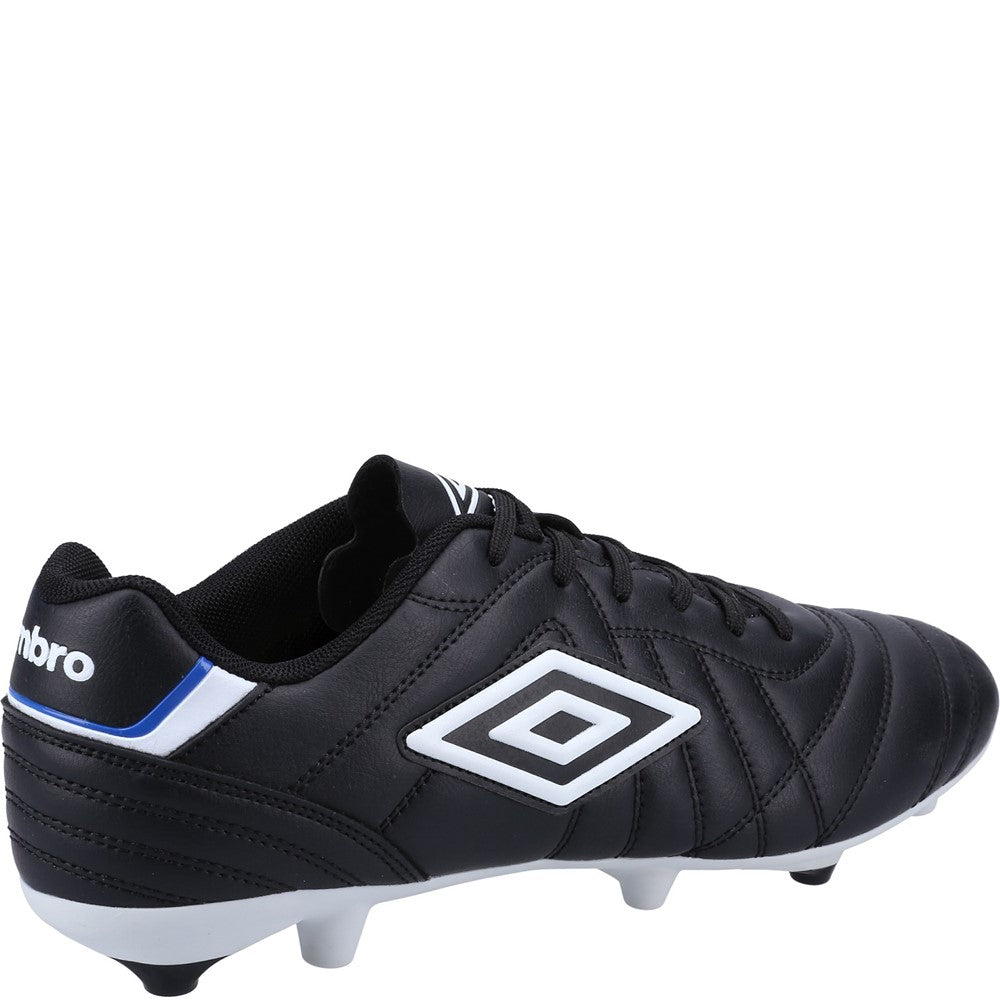 Umbro Speciali Liga Firm Ground Football Boot