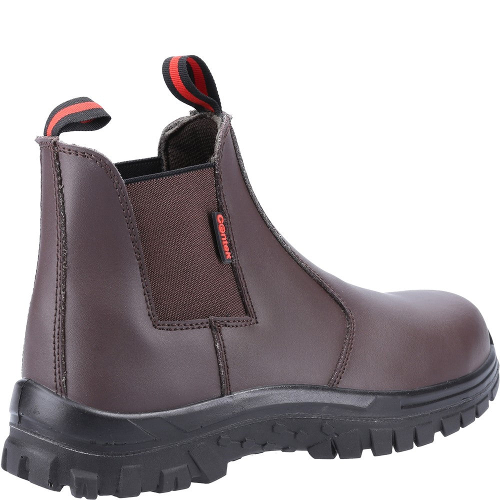 Centek FS319 S1 Dealer Safety Boot