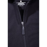 Caterpillar Loopback Full Zip Hoodie